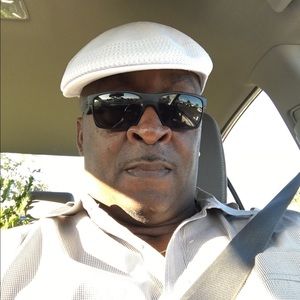 Meet your Posher, Rodney